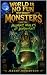 World Is No Fun Without Monsters by Jeremy Robertson