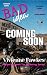 Bad Idea: A Sweet and Spicy Small-Town Wallflower Meets Outcast Romance (Pinehaven - Marked Universe Book 2)