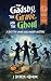 The Gadsby, the Grave, and the Ghoul: A Bus Stop Mom Mystery (Merry Times and Wicked Crimes)