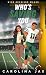 Who’s Saving You by Carolina Jax Who’s Saving You by Carolina Jax