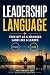 Leadership Language: Take o...