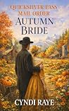The Autumn Bride