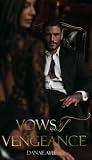 Vows of Vengeance...