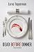 Dead Before Dinner (Rachel ...