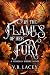 By the Flames of Her Fury (The Veridian Empire, #4)