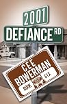 2001 Defiance Roa...