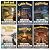 S'more Than Meets the Eye Complete Cozy Mystery Collection by Rachel Darrishaw