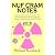 NUF Cram Notes by Michael Rennhack