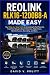 Reolink RLK16 1200B8-A Made...