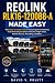 Reolink RLK16 1200B8-A Made...