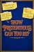 How Pretentious Can You Be? by Scott Shafer
