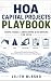 HOA CAPITAL PROJECTS PLAYBO...