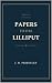 PAPERS FROM LILLIPUT