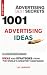 1001 Advertising Tips: Idea...