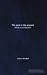 The past in the present: Wh...