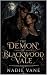 The Demon of Blackwood Vale...