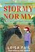 Stormy Normy and the Christ...