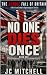 No One Dies Once by JC Mitchell