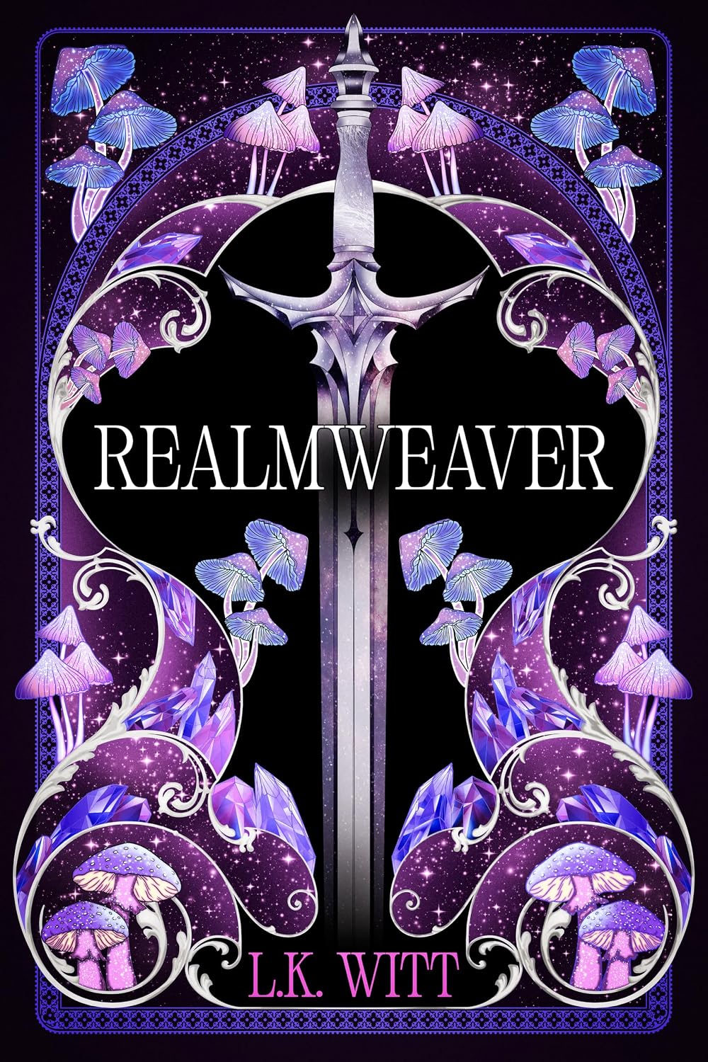 Read Realmweaver