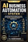 AI BUSINESS AUTOM...