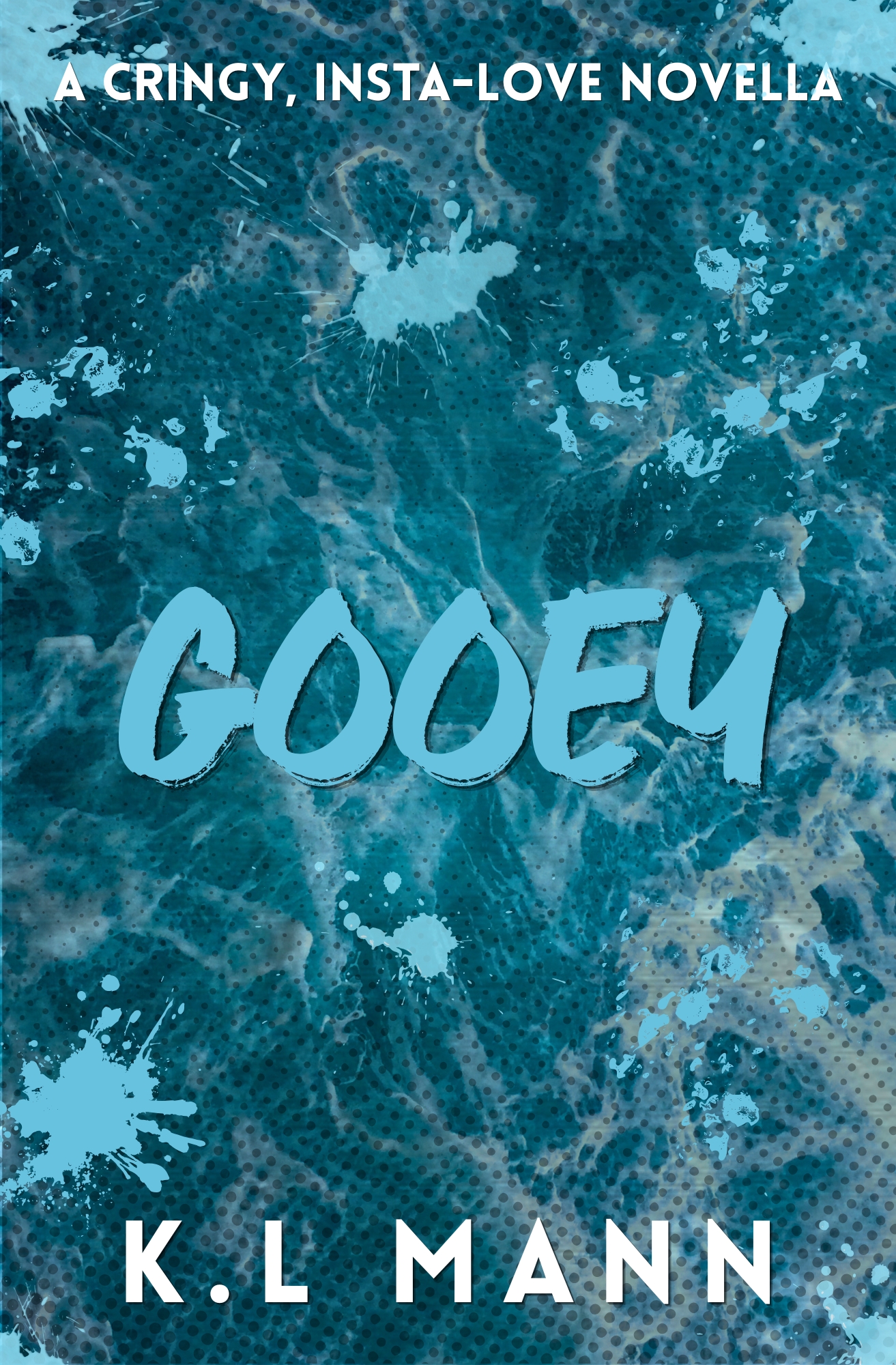 Gooey