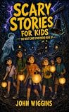 Scary Stories for...