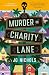 Murder on Charity Lane: A Marigold Cottages Mystery (The Marigold Cottages Mysteries, 2)