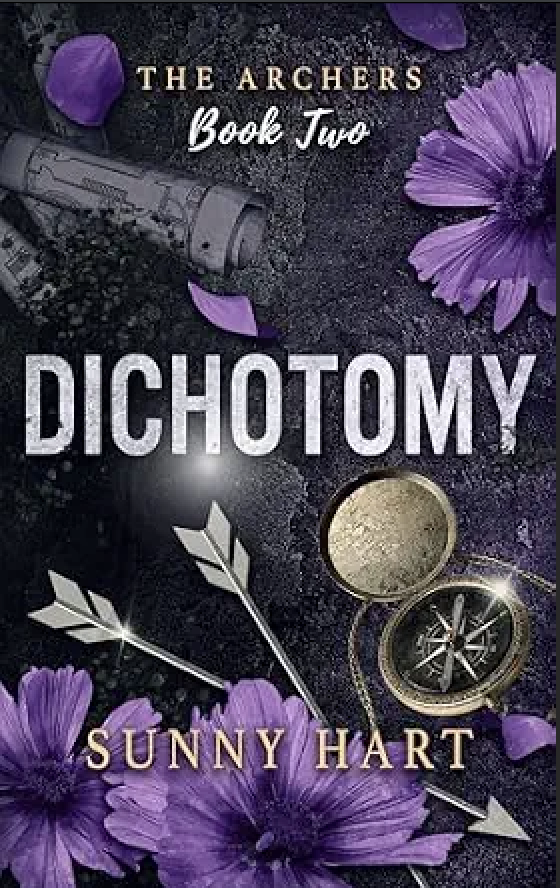 Dichotomy (The Archers Book 2)
