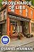 Provenance of Lies: Nora Blackwell Cozy Mystery Series