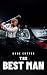 THE BEST MAN by Dane Cutter