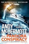 The Pandora Consp...