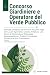 Concorso Giardiniere e Oper...