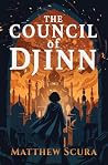 The Council of Djinn