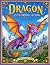 Dragon Coloring Book