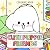 Cute Puppie Friends Colorin...
