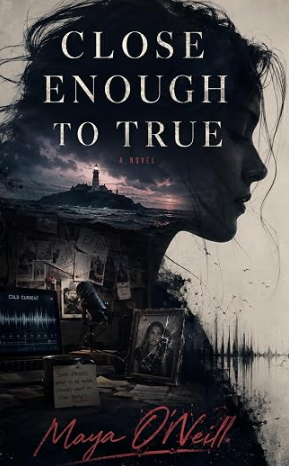 Close Enough to True: The podcast was built on the truth. The host was built on a lie.
