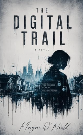 The Digital Trail: A Novel of Secrets, Surveillance, and Second Chances