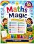 Maths Magic 1-100 (Kids Edu...