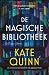 De magische bibliotheek