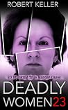 Deadly Women Volu...
