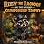Riley the Raccoon and the M...