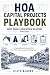 HOA CAPITAL PROJECTS PLAYBO...