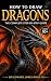HOW TO DRAW DRAGONS: THE CO...