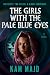 The Girls with the Pale Blu...