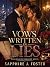 VOWS WRITTEN IN LIES: BILLI...