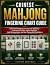Chinese Mahjong Fingering C...