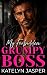 My Forbidden Grumpy Boss: A...