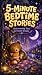 5-Minute Bedtime Stories for Sweet Dreams by Factictionary Kids