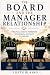THE BOARD AND THE MANAGER: ...