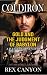 COLDIRON: Gold and the Judg...